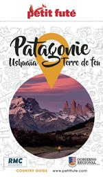 PATAGONIE 2025/2026 Petit Futé
