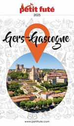 GERS GASCOGNE 2025 Petit Futé