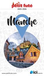 Guide Manche 2025 Petit Futé