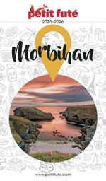 Guide Morbihan 2025 Petit Futé