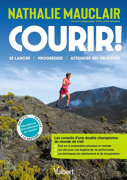 Courir !