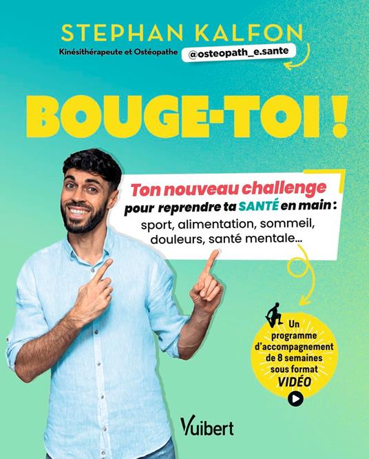 Bouge-toi !