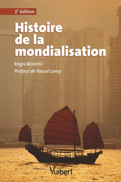 Histoire de la mondialisation