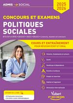 Politiques sociales - Révisions et questions de réflexion