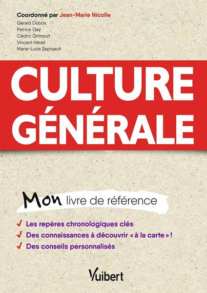 Culture générale