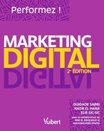 Performez en Marketing Digital