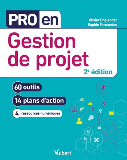 Pro en Gestion de projet
