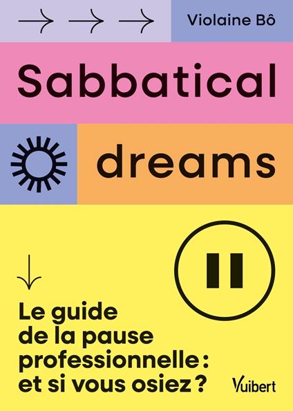 Sabbatical Dreams
