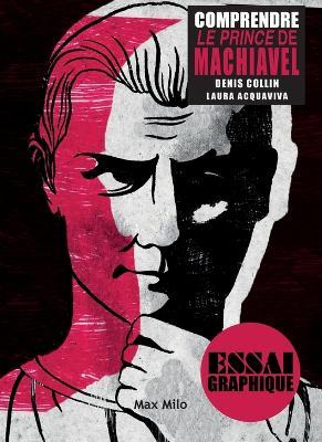 Comprendre le Prince de Machiavel - Denis Collin - cover