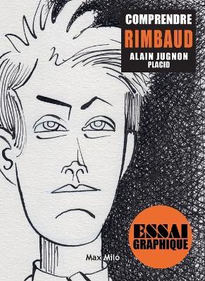 Comprendre Rimbaud - Alain Jugnon - cover