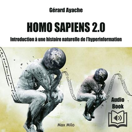 Homo sapiens 2.0