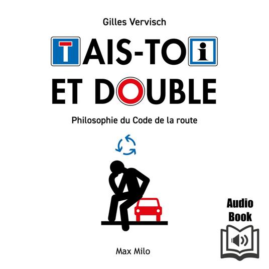 Tais-toi et double