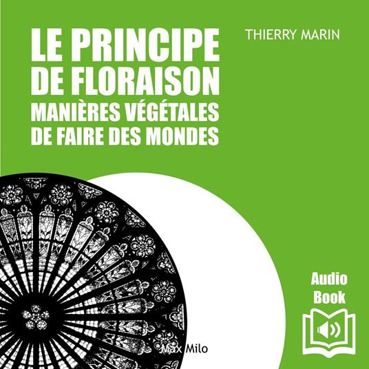 Le principe de floraison
