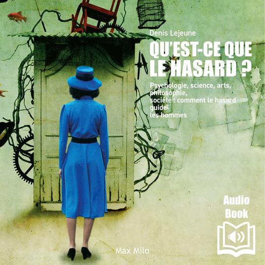 Qu'est-ce que le hasard ?