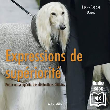 Expressions de supériorité