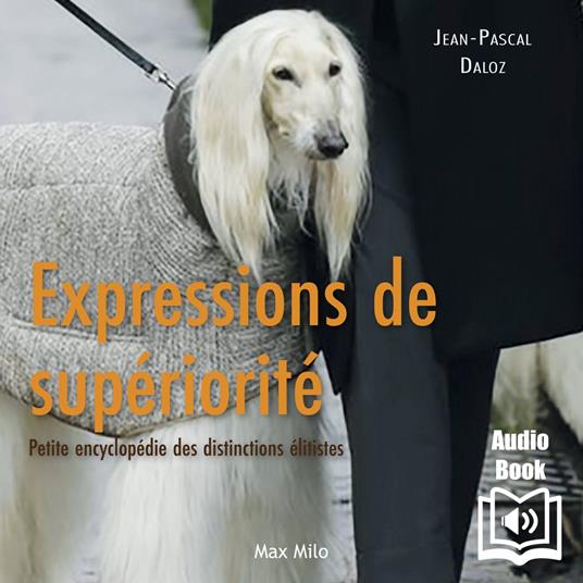 Expressions de supériorité