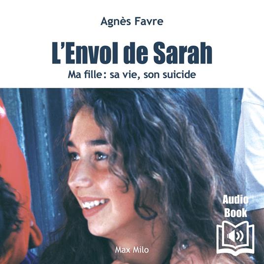 L'envol de Sarah