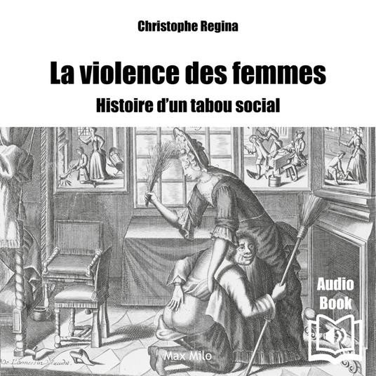 La violence des femmes