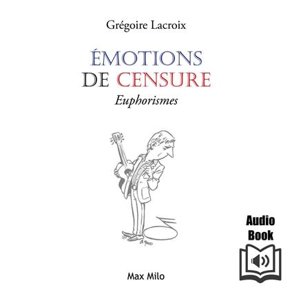 Émotions de censure