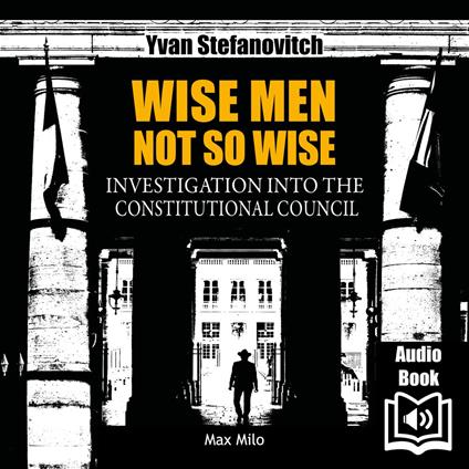 Wise Men not so Wise