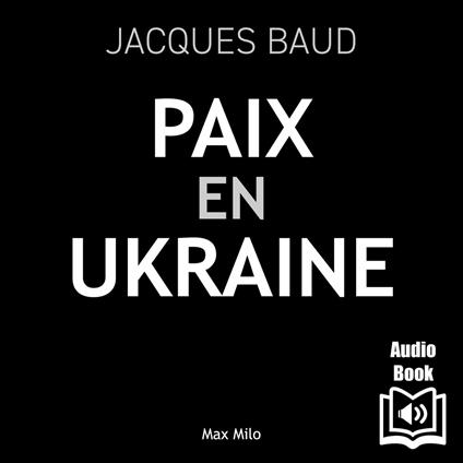 Paix en Ukraine