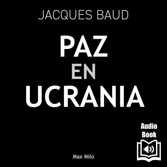 Paz en Ucrania