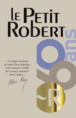 Le Petit Robert