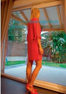 Dans les talons aiguilles de maman. - Pascal Schmitt - cover