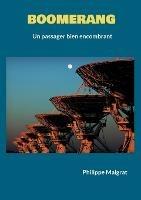 Boomerang: Un passager bien encombrant