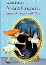 Ariana Coppens: L'espoir du royaume d'Elfina