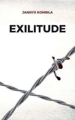 Exilitude - Jannys Kombila - cover