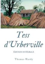 Tess d'Urberville: texte intégral