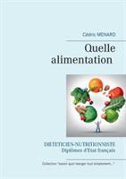 Quelle alimentation pour la goutte ?: . - Cédric Menard - cover