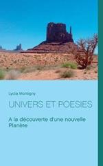 Univers Et Poesies: A la découverte d'une nouvelle Planète