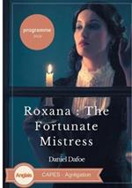 Roxana: The Fortunate Mistress: CAPES Agrégation Anglais