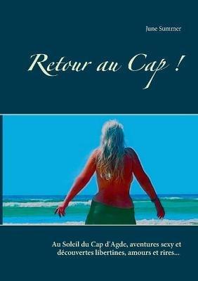 Retour au Cap ! - June Summer - cover