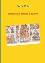 Nouveaux contes a Ninon