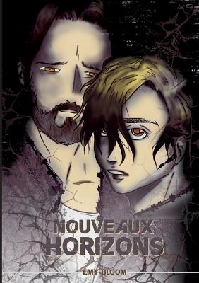 Nouveaux Horizons - Emy Bloom - cover