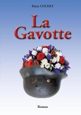 La Gavotte - Cochet Rémy - cover