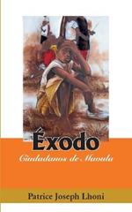 Exodo: Ciudadanos de Mavula