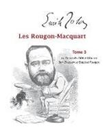 Les Rougon-Macquart: Tome 3 La Faute de l'Abbé Mouret, Son Excellence Eugène Rougon