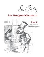 Les Rougon-Macquart: Tome 4 L'Assommoir, Une Page d'Amour