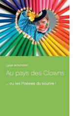 Au pays des Clowns: ... ou les Poésies du sourire !
