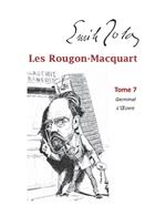 Les Rougon-Macquart: Tome 7 Germinal L'Oeuvre