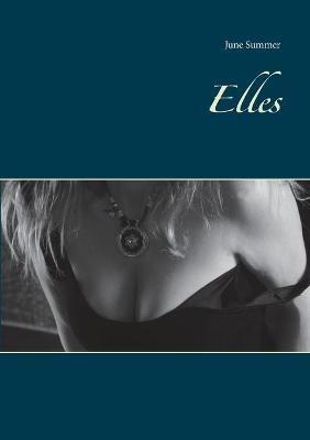 Elles - June Summer - cover