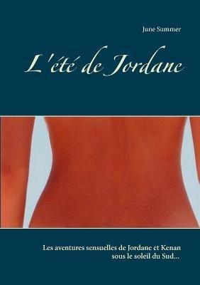 L'été de Jordane - June Summer - cover