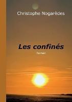 Les confines - Christophe Nogaredes - cover