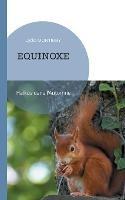 Equinoxe: Haikus dans l'Automne