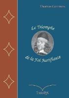 Le Triomphe de la Foi Justifiante - Thomas Goodwin - cover