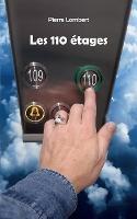 Les 110 etages - Pierre Lambert - cover
